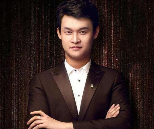 最新爆料小沈龙,揭秘娱乐圈不为人知的幕后故事