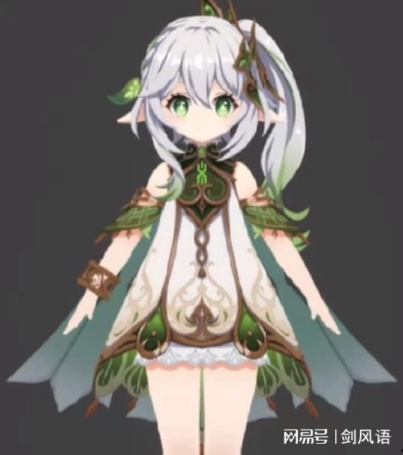 须弥爆料角色排行最新版,盘点热门角色实力榜