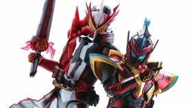 铠甲勇士形刻最新爆料,形刻爆料揭示神秘力量觉醒