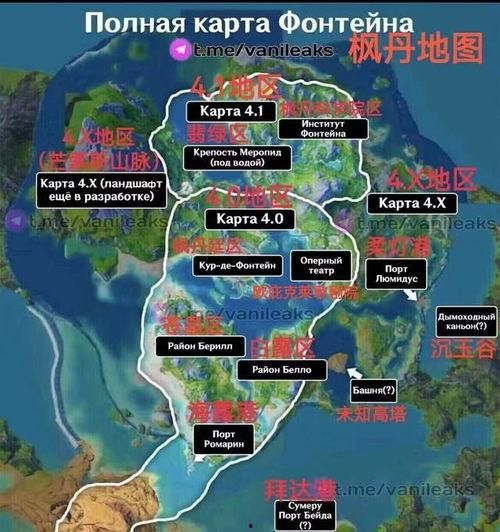 枫丹后续爆料最新消息,神秘势力崛起，未来走向引热议