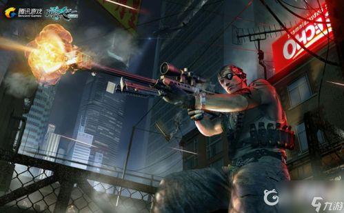 逆战最新臂铠爆料,神秘力量觉醒，战斗风格再升级！